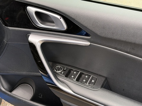 T-GDi GT-Line Hatchback 1.5 Manual Petrol