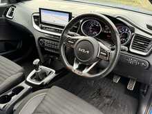 Kia Ceed T-GDi GT-Line 