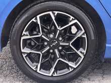 Kia Ceed T-GDi GT-Line 