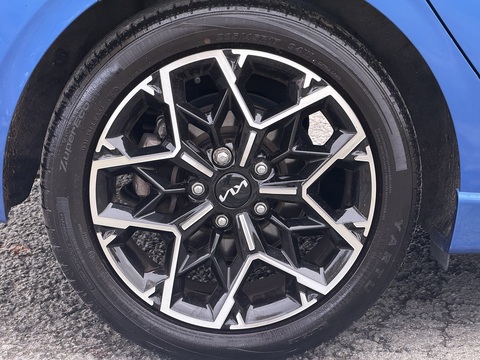 T-GDi GT-Line Hatchback 1.5 Manual Petrol