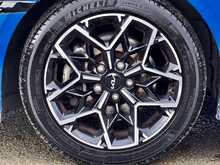 Kia Ceed T-GDi GT-Line 