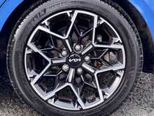 Kia Ceed T-GDi GT-Line 