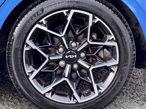 T-GDi GT-Line Hatchback 1.5 Manual Petrol