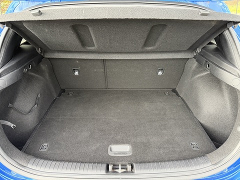 T-GDi GT-Line Hatchback 1.5 Manual Petrol