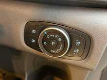 Ford Transit Custom 320 2.0 EcoBlue 130PS Limited Crew Van Double Cab 