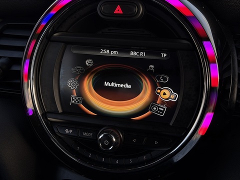 1.5 Cooper Hatchback 3dr Petrol Manual Euro 6 (s/s) (136 ps)