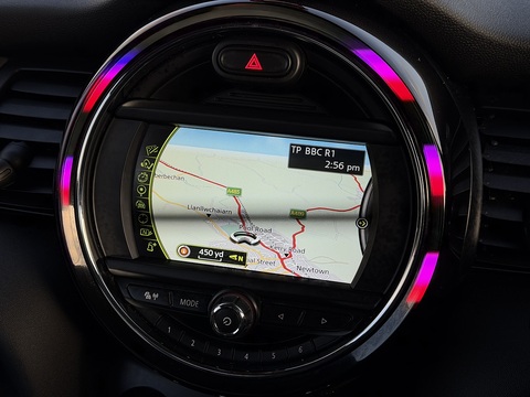 1.5 Cooper Hatchback 3dr Petrol Manual Euro 6 (s/s) (136 ps)