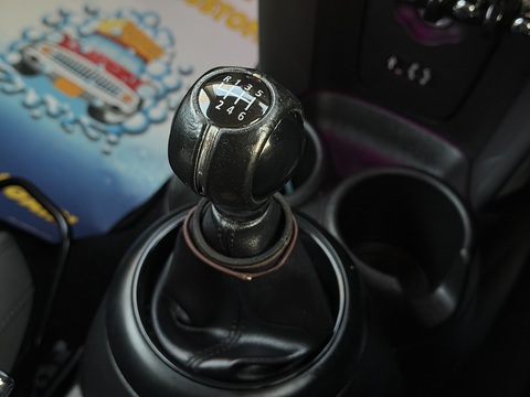 1.5 Cooper Hatchback 3dr Petrol Manual Euro 6 (s/s) (136 ps)