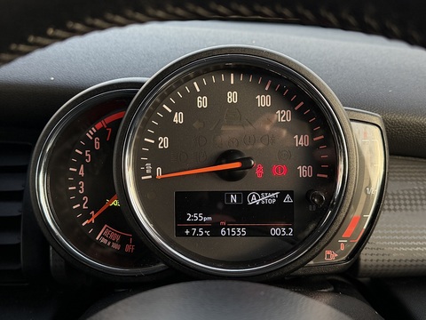 1.5 Cooper Hatchback 3dr Petrol Manual Euro 6 (s/s) (136 ps)