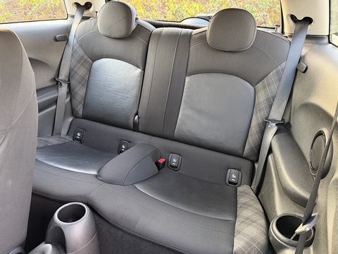 1.5 Cooper Hatchback 3dr Petrol Manual Euro 6 (s/s) (136 ps)