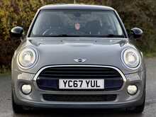 MINI Hatch 1.5 Cooper Hatchback 3dr [136PS] 