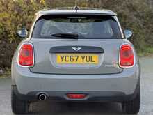 MINI Hatch 1.5 Cooper Hatchback 3dr [136PS] 