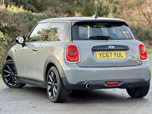 MINI Hatch 1.5 Cooper Hatchback 3dr [136PS] 