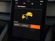 Polestar Polestar 2 Single Motor 69kWh Standard Range Fastback 231PS 