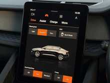 Polestar Polestar 2 Single Motor 69kWh Standard Range Fastback 231PS 