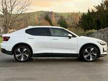 Polestar Polestar 2 Single Motor 69kWh Standard Range Fastback 231PS 