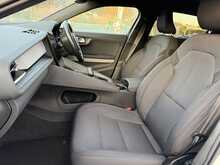 Polestar Polestar 2 Single Motor 69kWh Standard Range Fastback 231PS 