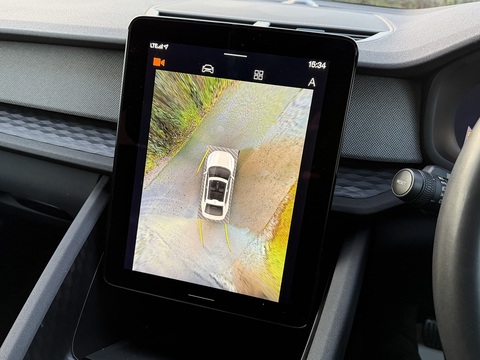 Single Motor 69kWh Standard Range Fastback 5dr Electric Auto FWD (231 ps)