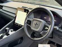 Polestar Polestar 2 Single Motor 69kWh Standard Range Fastback 231PS 