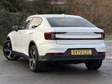 Polestar Polestar 2 Single Motor 69kWh Standard Range Fastback 231PS 