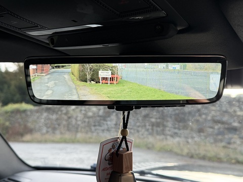 3.0 D300 MHEV X-Dynamic HSE Hard Top SUV 5dr Diesel Auto 4WD MWB Euro 6 (s/s) (300 ps)