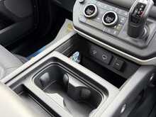 Land Rover Defender 110 D300 MHEV X-Dynamic HSE 