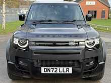 Land Rover Defender 110 D300 MHEV X-Dynamic HSE 