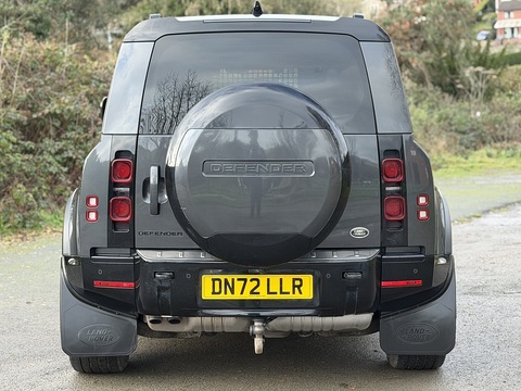 3.0 D300 MHEV X-Dynamic HSE Hard Top SUV 5dr Diesel Auto 4WD MWB Euro 6 (s/s) (300 ps)