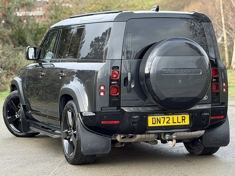 3.0 D300 MHEV X-Dynamic HSE Hard Top SUV 5dr Diesel Auto 4WD MWB Euro 6 (s/s) (300 ps)