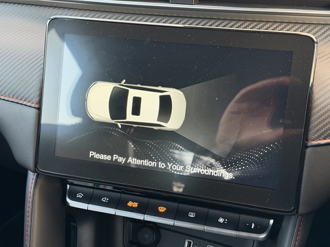 1.5 VTi-TECH Excite SUV 5dr Petrol Manual Euro 6 (s/s) (106 ps)