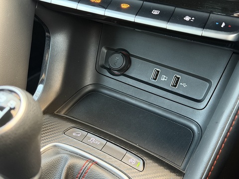 1.5 VTi-TECH Excite SUV 5dr Petrol Manual Euro 6 (s/s) (106 ps)