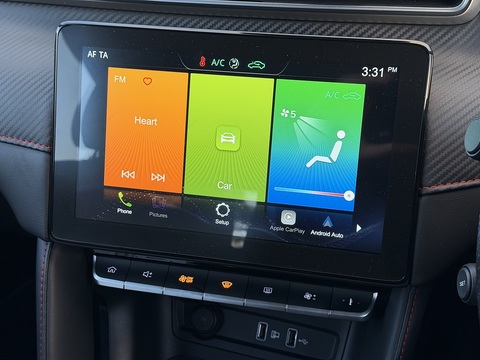 1.5 VTi-TECH Excite SUV 5dr Petrol Manual Euro 6 (s/s) (106 ps)