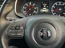 MG MG ZS VTi-TECH Excite 
