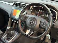 MG MG ZS VTi-TECH Excite 