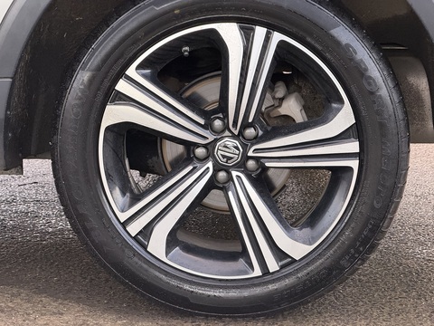 1.5 VTi-TECH Excite SUV 5dr Petrol Manual Euro 6 (s/s) (106 ps)