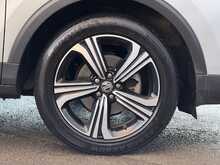 MG MG ZS VTi-TECH Excite 