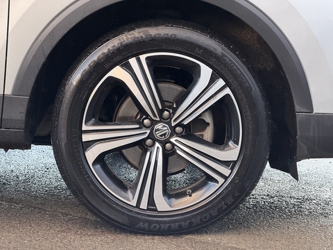 1.5 VTi-TECH Excite SUV 5dr Petrol Manual Euro 6 (s/s) (106 ps)