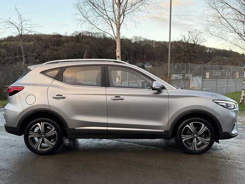 1.5 VTi-TECH Excite SUV 5dr Petrol Manual Euro 6 (s/s) (106 ps)