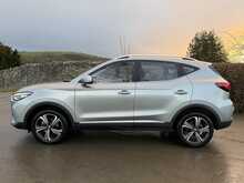 MG MG ZS VTi-TECH Excite 