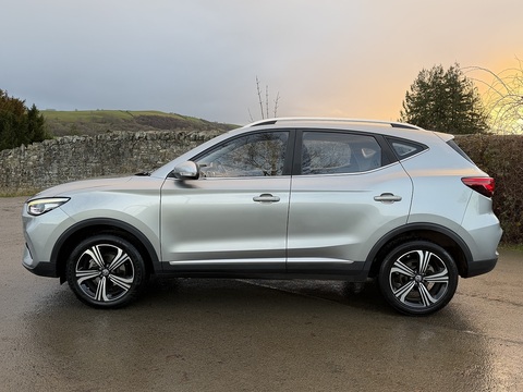 1.5 VTi-TECH Excite SUV 5dr Petrol Manual Euro 6 (s/s) (106 ps)