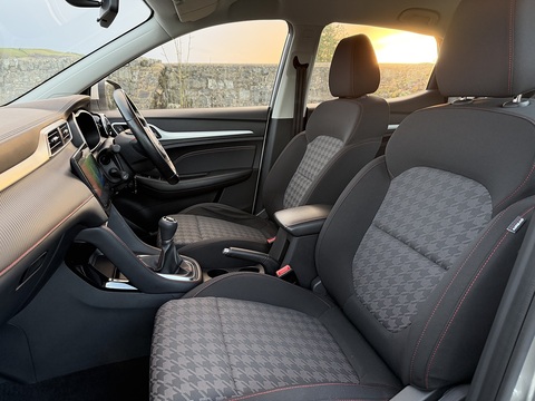 1.5 VTi-TECH Excite SUV 5dr Petrol Manual Euro 6 (s/s) (106 ps)