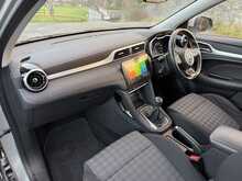 MG MG ZS VTi-TECH Excite 
