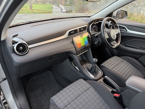 1.5 VTi-TECH Excite SUV 5dr Petrol Manual Euro 6 (s/s) (106 ps)