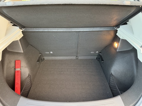 1.5 VTi-TECH Excite SUV 5dr Petrol Manual Euro 6 (s/s) (106 ps)