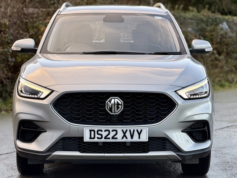 1.5 VTi-TECH Excite SUV 5dr Petrol Manual Euro 6 (s/s) (106 ps)