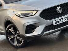 MG MG ZS VTi-TECH Excite 