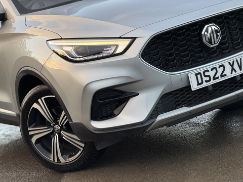 1.5 VTi-TECH Excite SUV 5dr Petrol Manual Euro 6 (s/s) (106 ps)