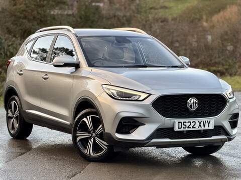 1.5 VTi-TECH Excite SUV 5dr Petrol Manual Euro 6 (s/s) (106 ps)