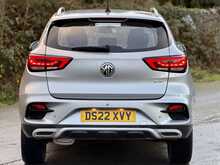 MG MG ZS VTi-TECH Excite 