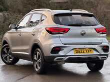 MG MG ZS VTi-TECH Excite 